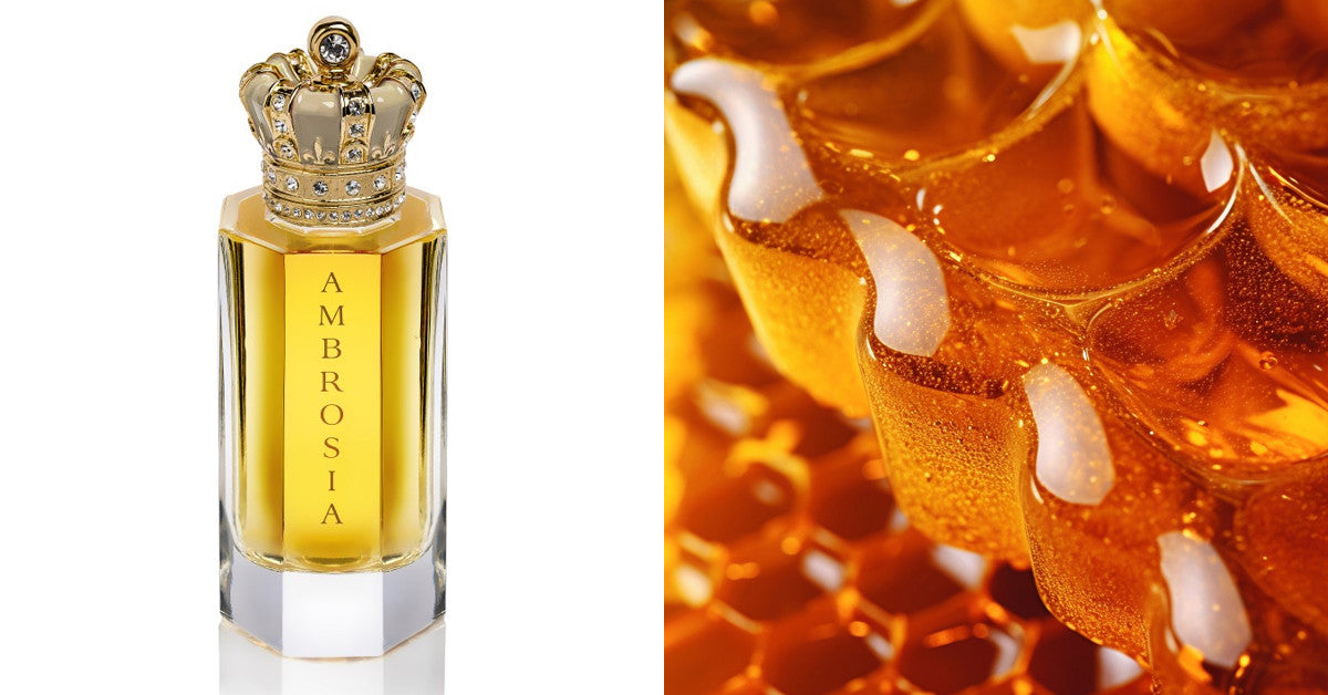 Royal Crown Ambrosia M 100ml