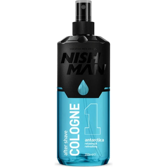 Nishman Antractica 01 200Ml