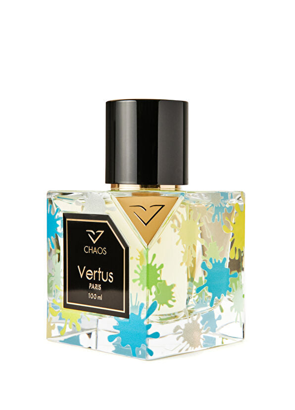 Vertus Chaos EDP M 100ml Boxed (Rare Selection)
