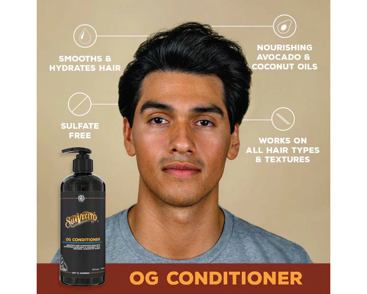 Suavecito Og Conditioner