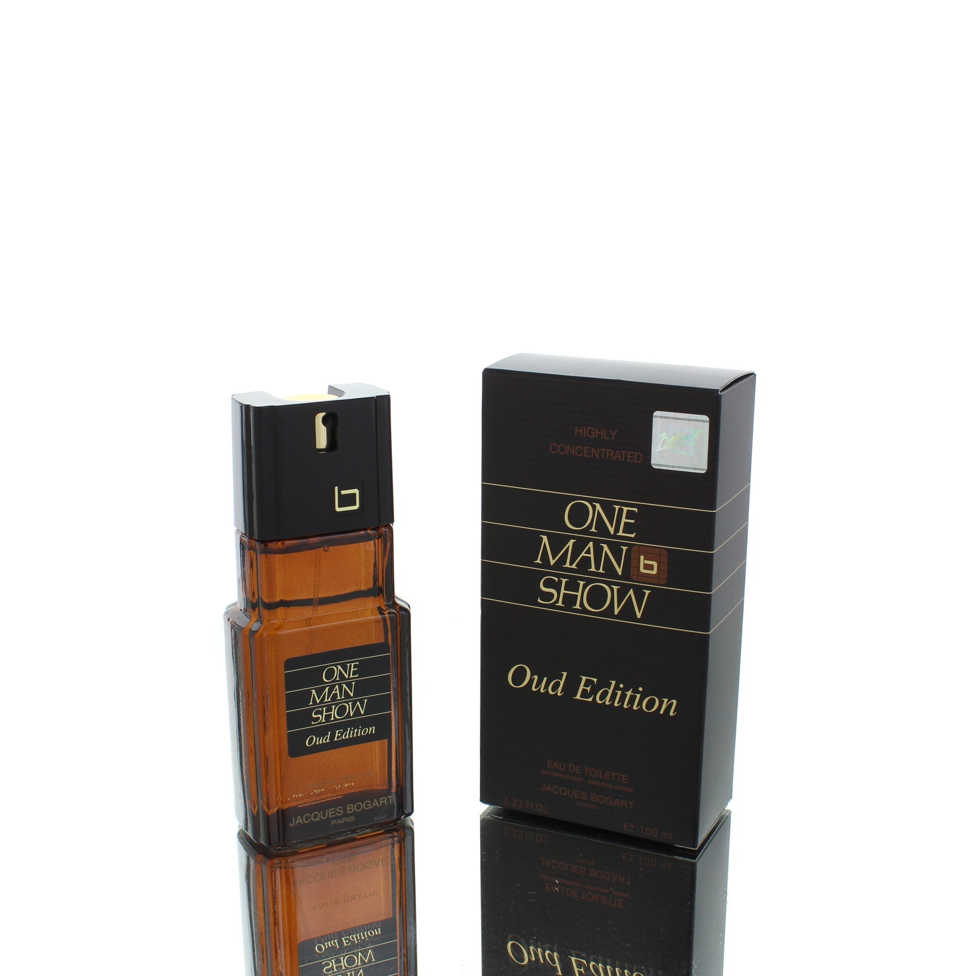 One Man Show Oud M 100ml Boxed