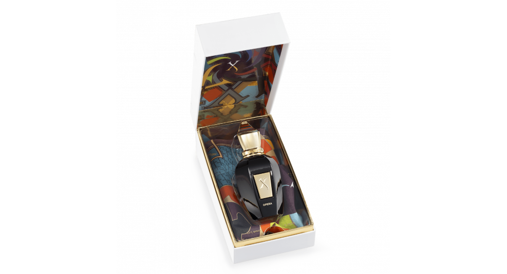 Xerjoff Opera EDP M 50ml Boxed (Rare Selection)