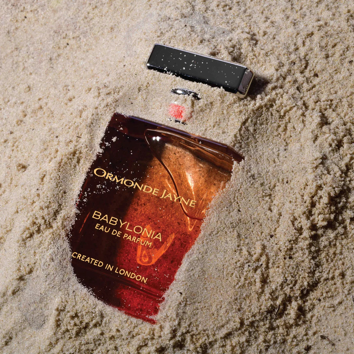 Ormonde Jayne Babylonia EDP W 50ml Boxed
