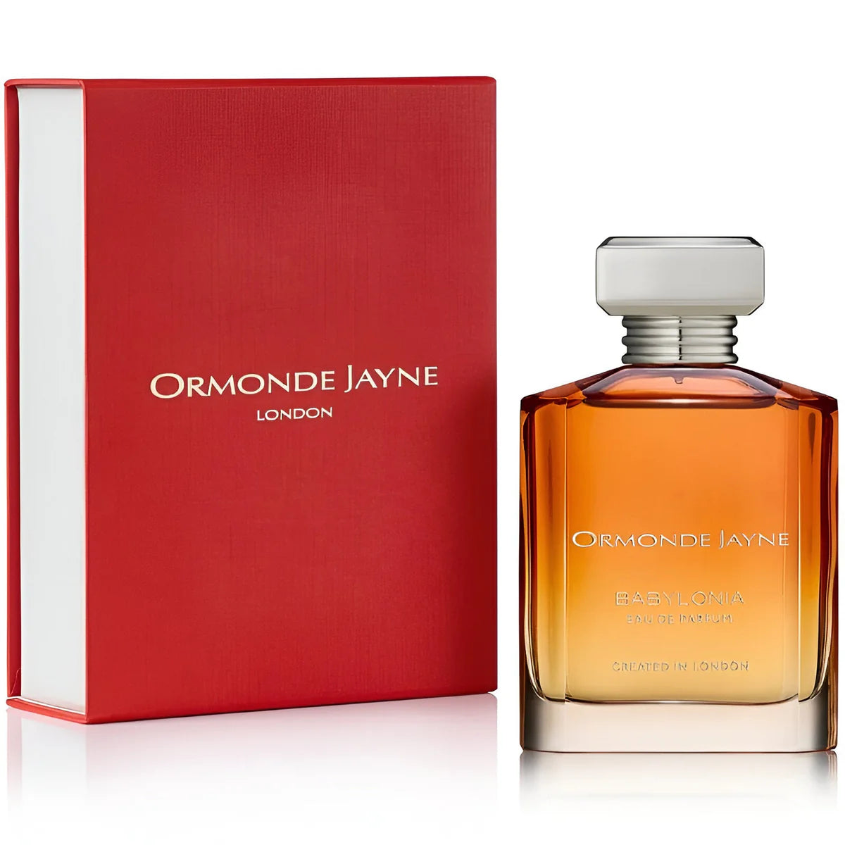 Ormonde Jayne Babylonia EDP W 50ml Boxed