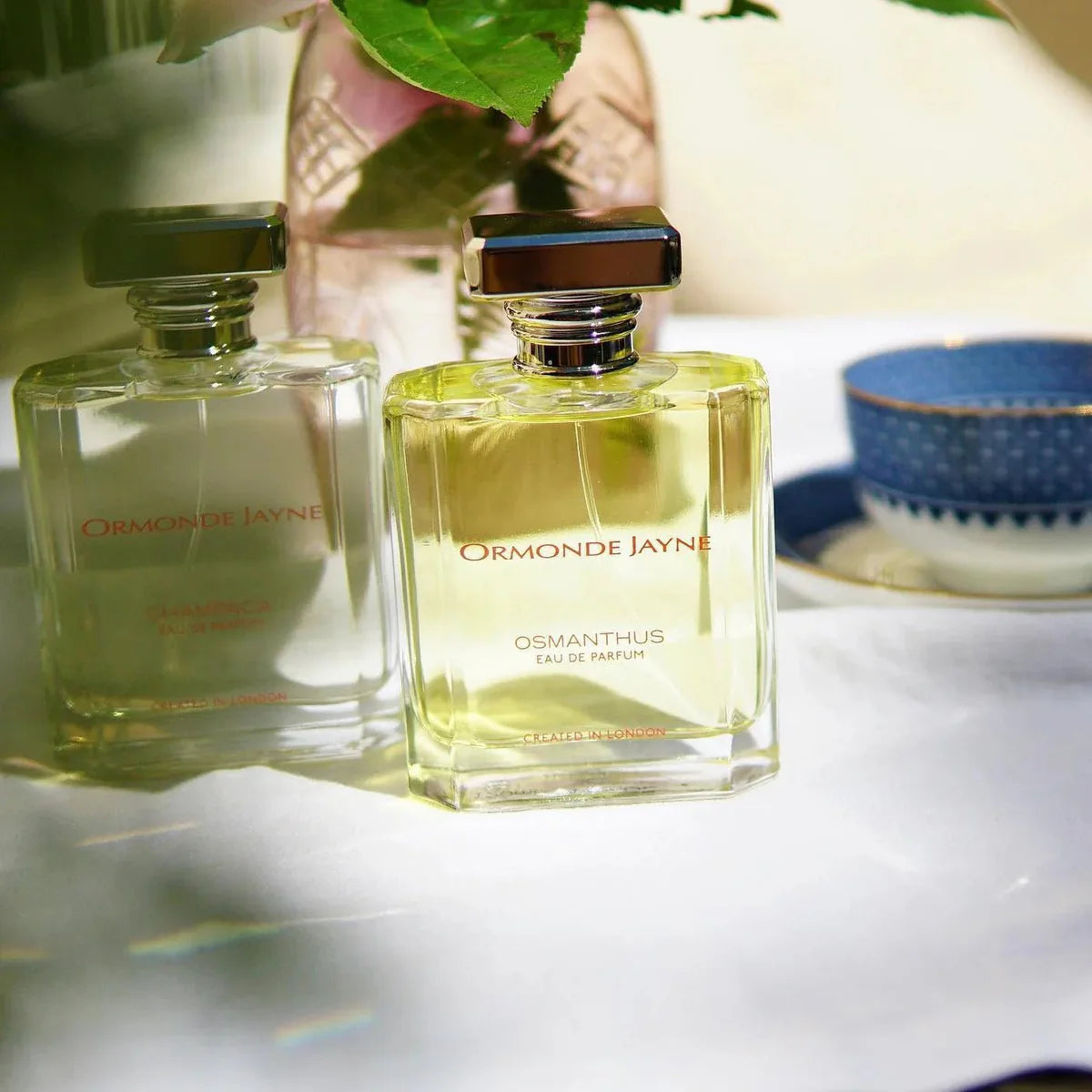 Ormonde Jayne Osmanthus EDP M 120ml Boxed