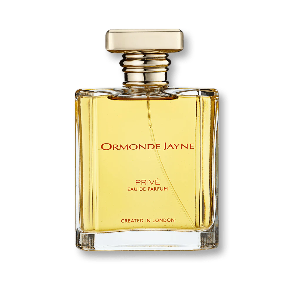 Ormonde Jayne Prive EDP M 120ml Boxed