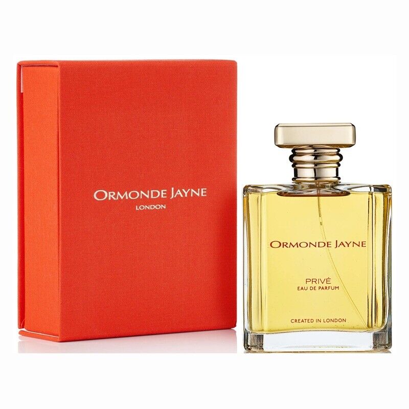 Ormonde Jayne Prive EDP M 120ml Boxed