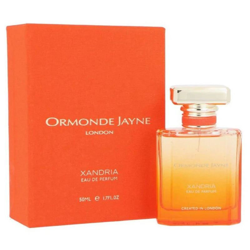 Ormonde Jayne Xandria EDP M 50ml Boxed