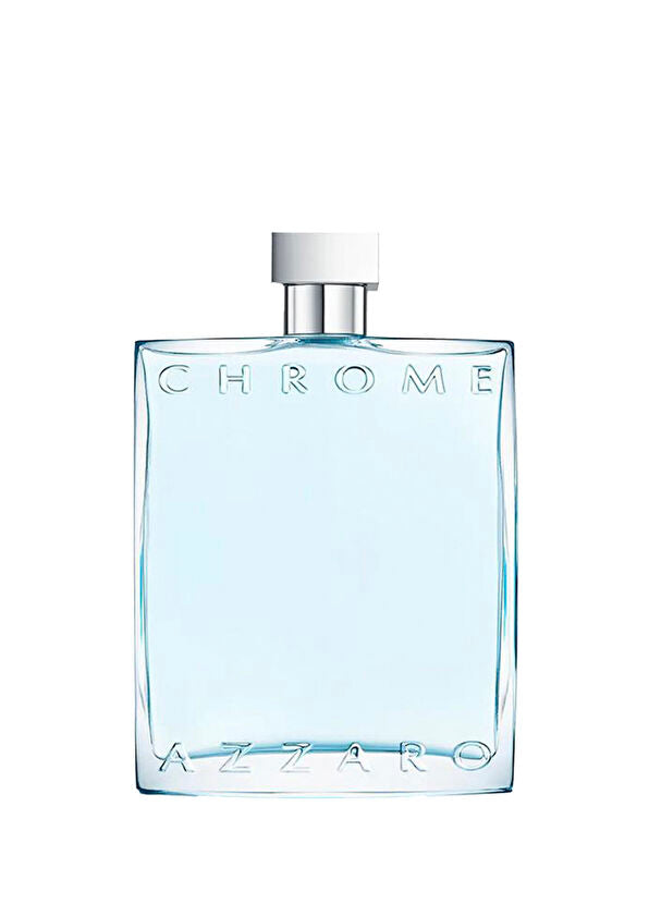 Jumbo - Azzaro Chrome M 200ml Boxed (no cello)