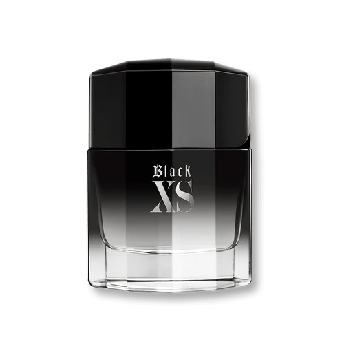 Paco Black Xs M 50ml Boxed