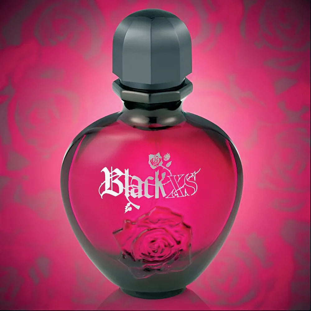 Tester - Paco Black XS W 80ml Tester