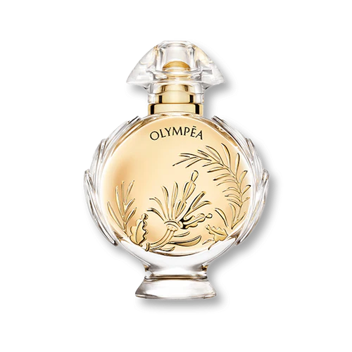 Paco Rabanne Olympea Solar EDP W 80ml Boxed