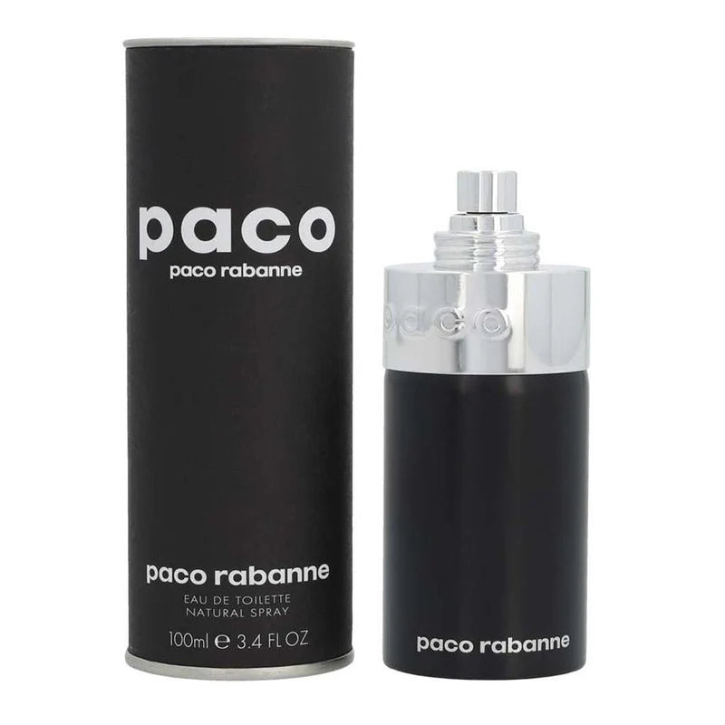 Paco Rabanne Paco EDT 100ml Boxed