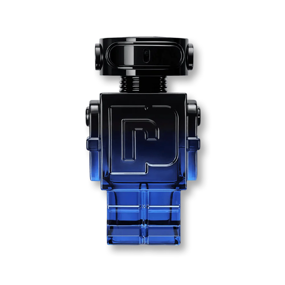 Paco Rabanne Phantom Intense M 50ml Boxed