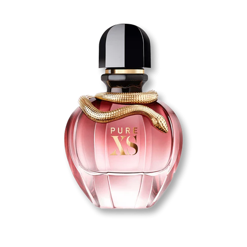 Paco Rabanne Pure XS EDP W 50ml Boxed (Rare Selection)