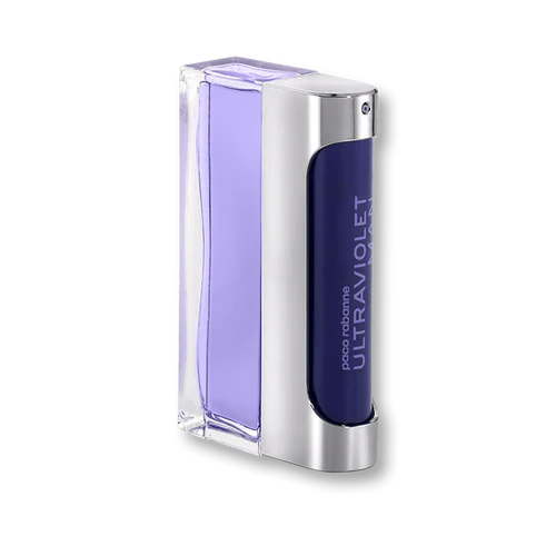 Paco Rabanne Ultraviolet M 50ml Boxed