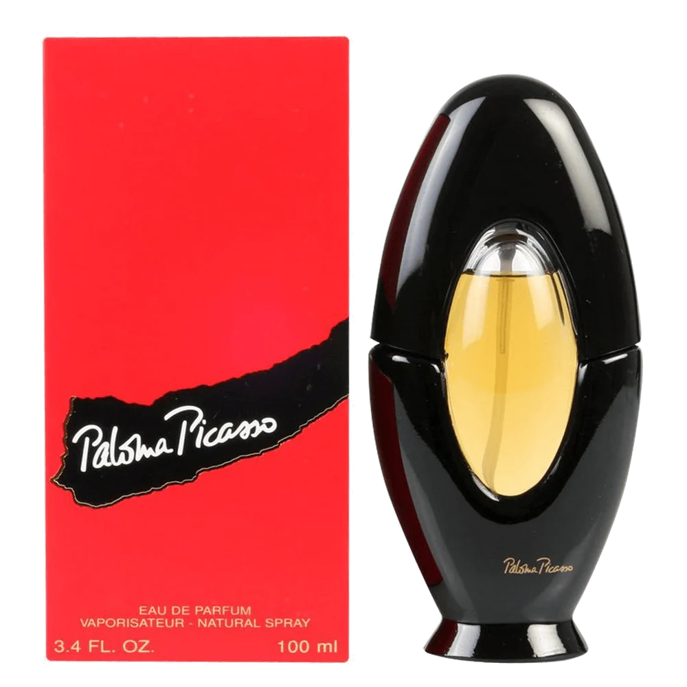 Paloma Picaso Edp W 50ml Spray Boxed