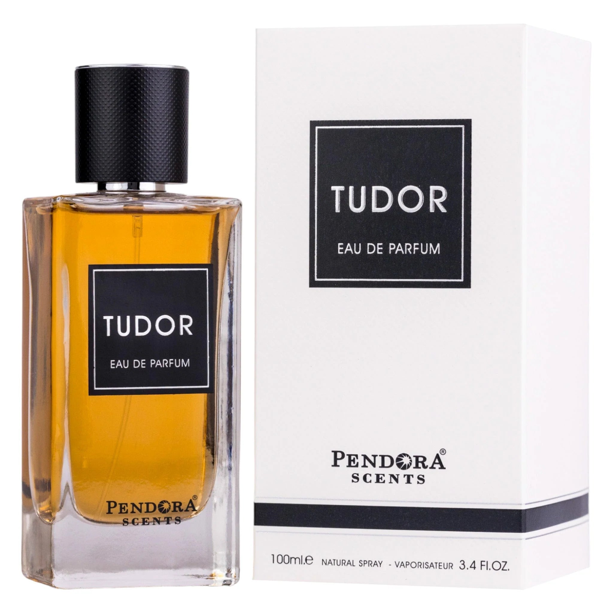 Paris Corner Tudor M 100ml Boxed