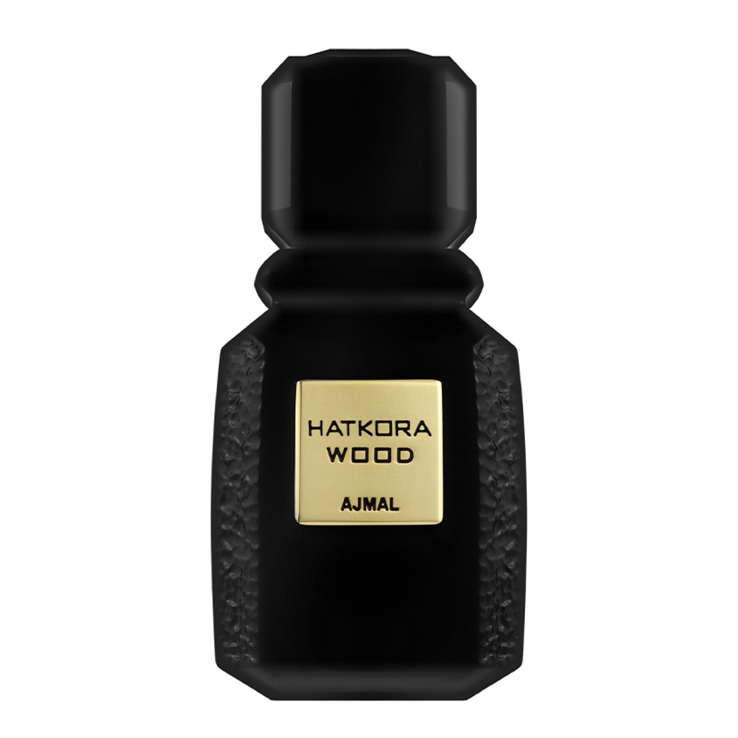 Ajmal Hatkora Wood EDP M 100ml Boxed