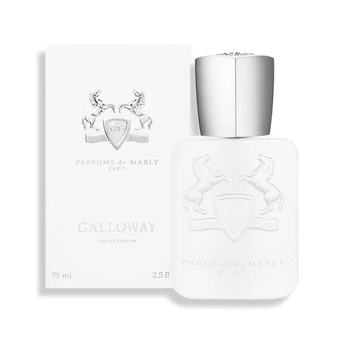 Parfums De Marly Galloway M EDP 75ml Boxed