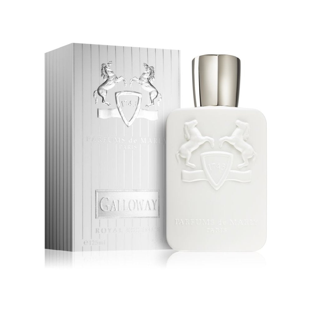 Parfums De Marly Galloway M EDP 75ml Boxed