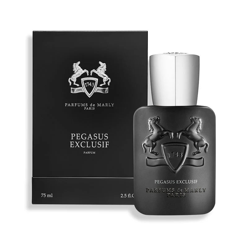 Parfums De Marly Pegasus Exclusif M 75ml Boxed