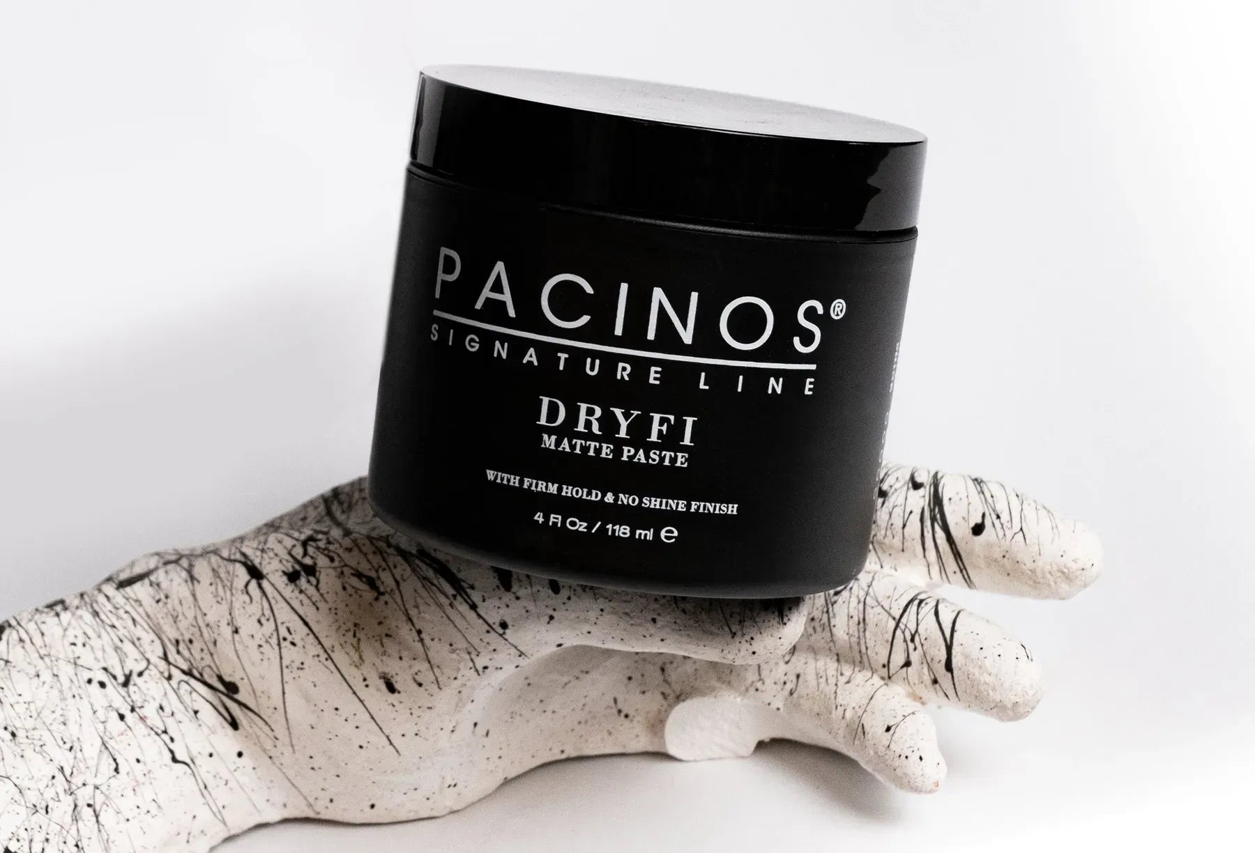 Pacinos Dryfi Matte Paste 118Ml