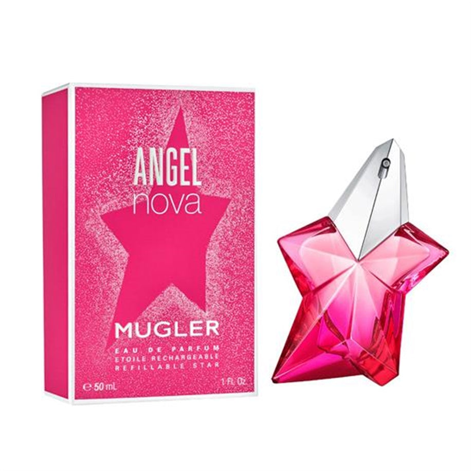 Theirry Mugler Angel Nova EDP W 50ml Boxed