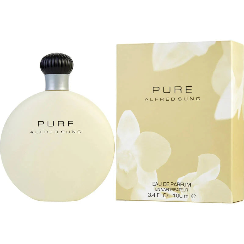 Pure by Alfred Sung W 100ml Boxed