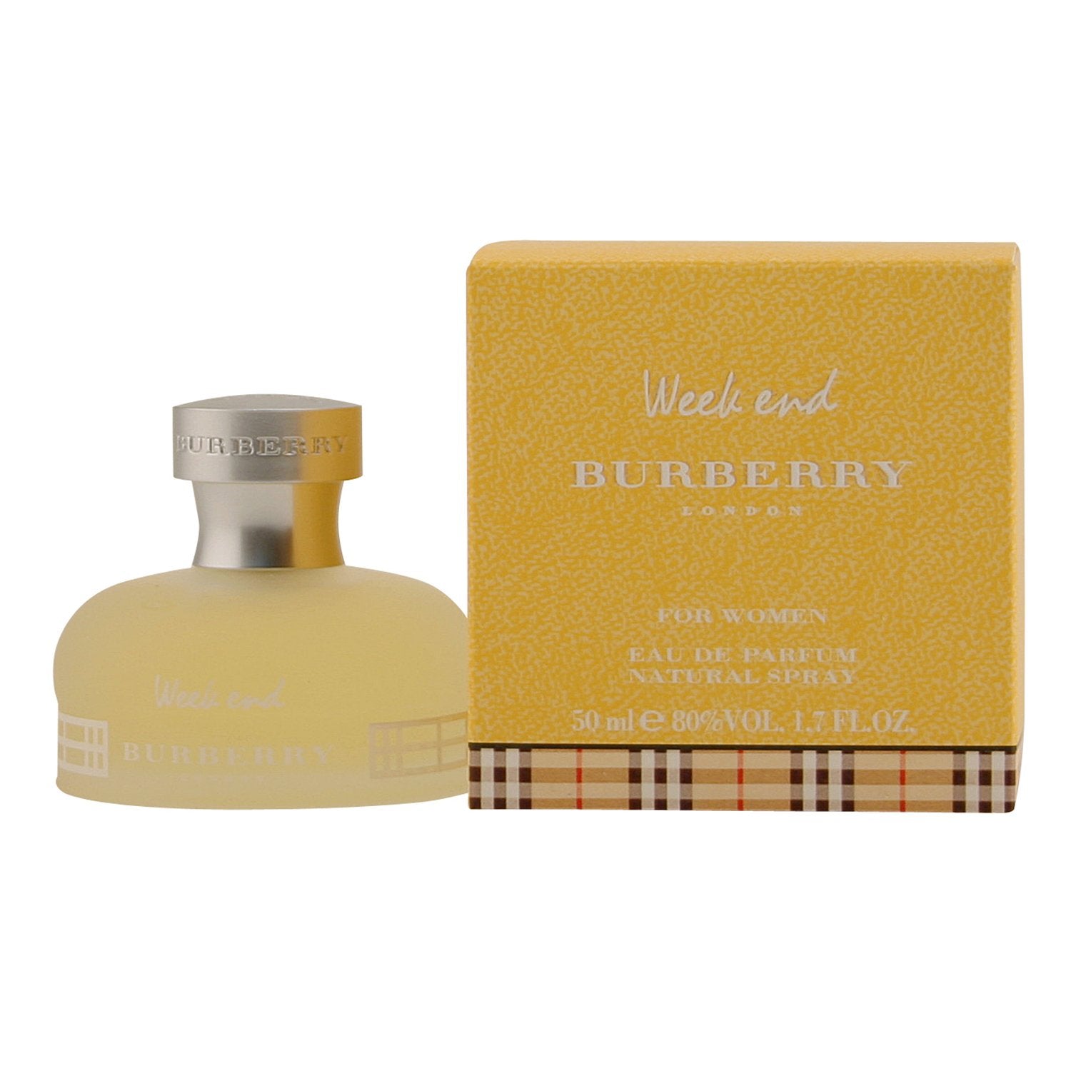 Burberry 30ml perfume yellow hotsell