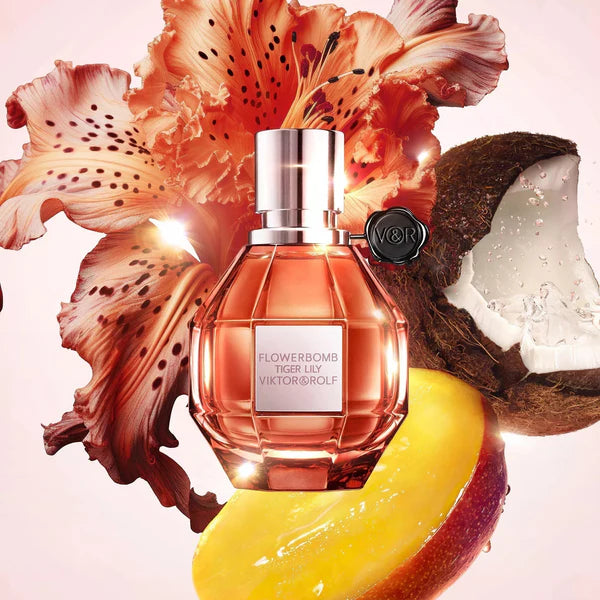 Tester - Viktor Rolf Flowerbomb Edp W 100ml Tester