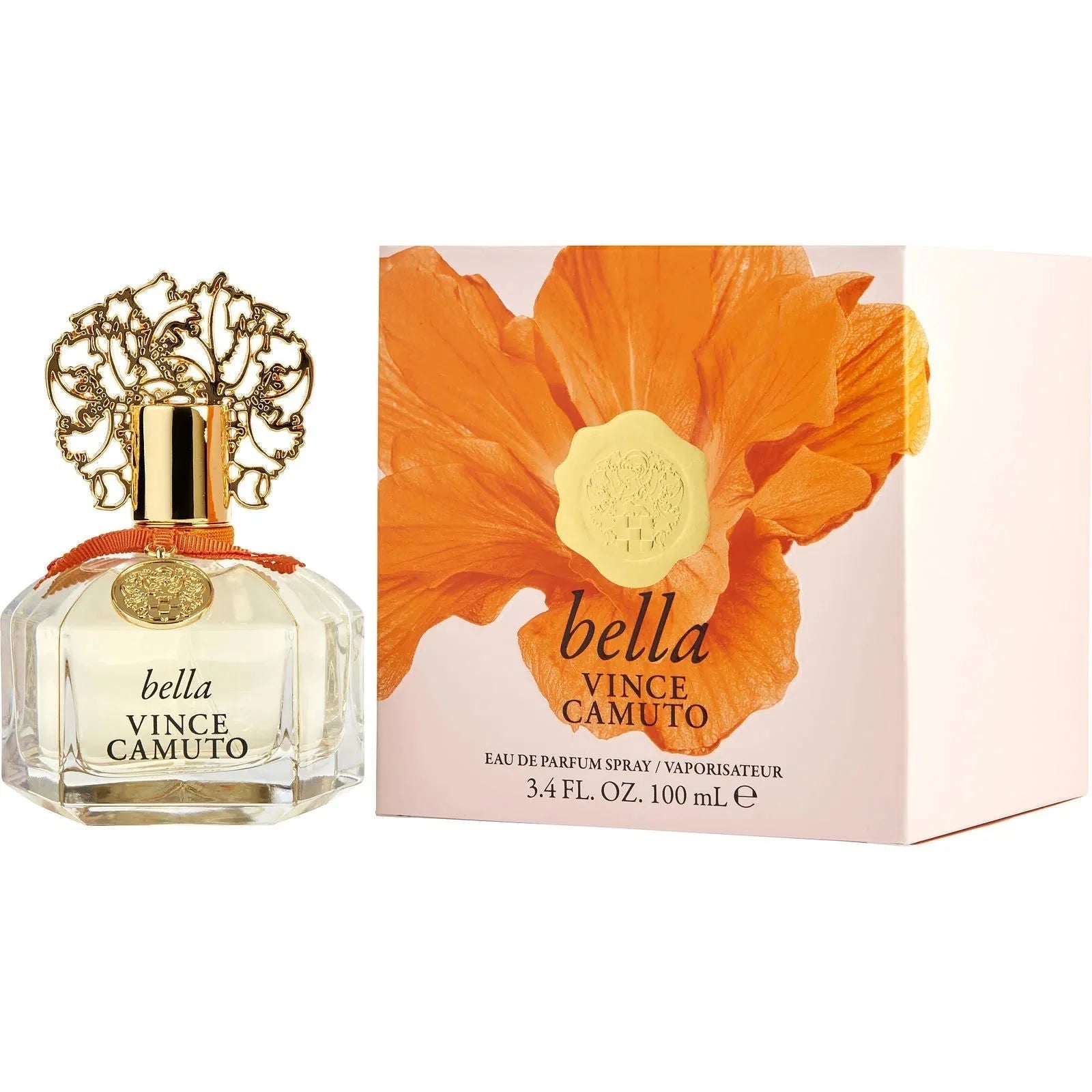 Vince Camuto Bella W 100ml Boxed