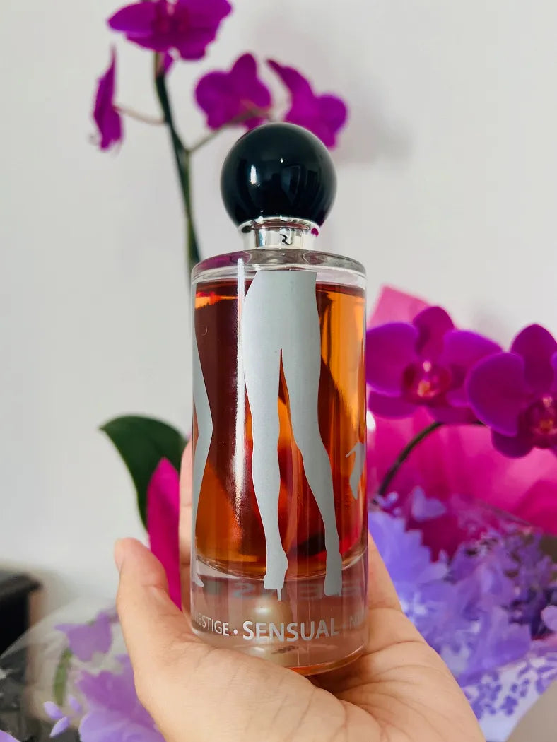 Sensual (Scandal Twist) by New Brand EDP W 100ml Boxed