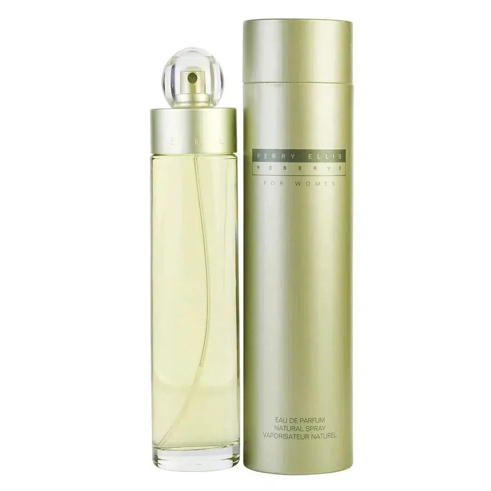 Perry Ellis Reserve W 100Ml Boxed