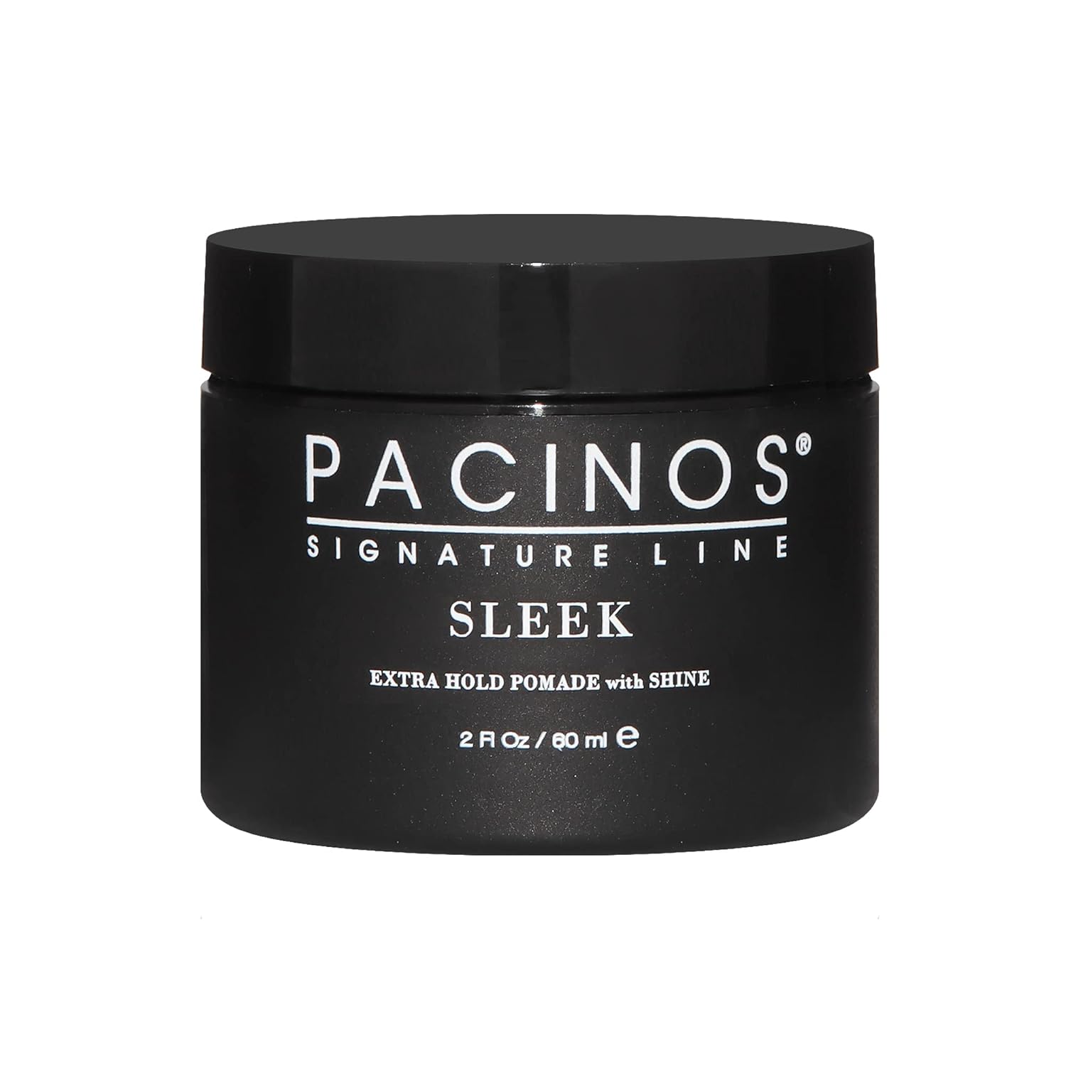 Pacinos Sleek Pomade 2Oz