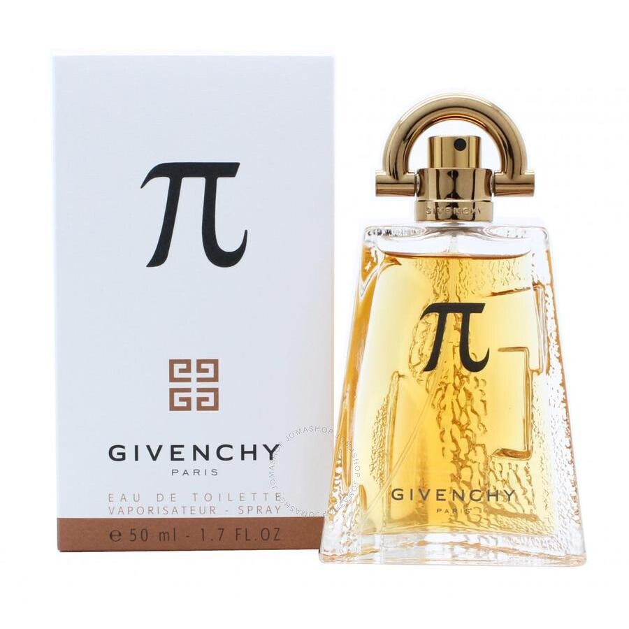 Givenchy Pi M 50ml Boxed