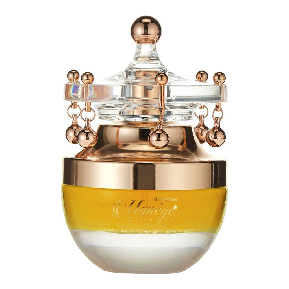 Al Haramain Manege Blanche M EDP 100ml Boxed (Rare Selection)