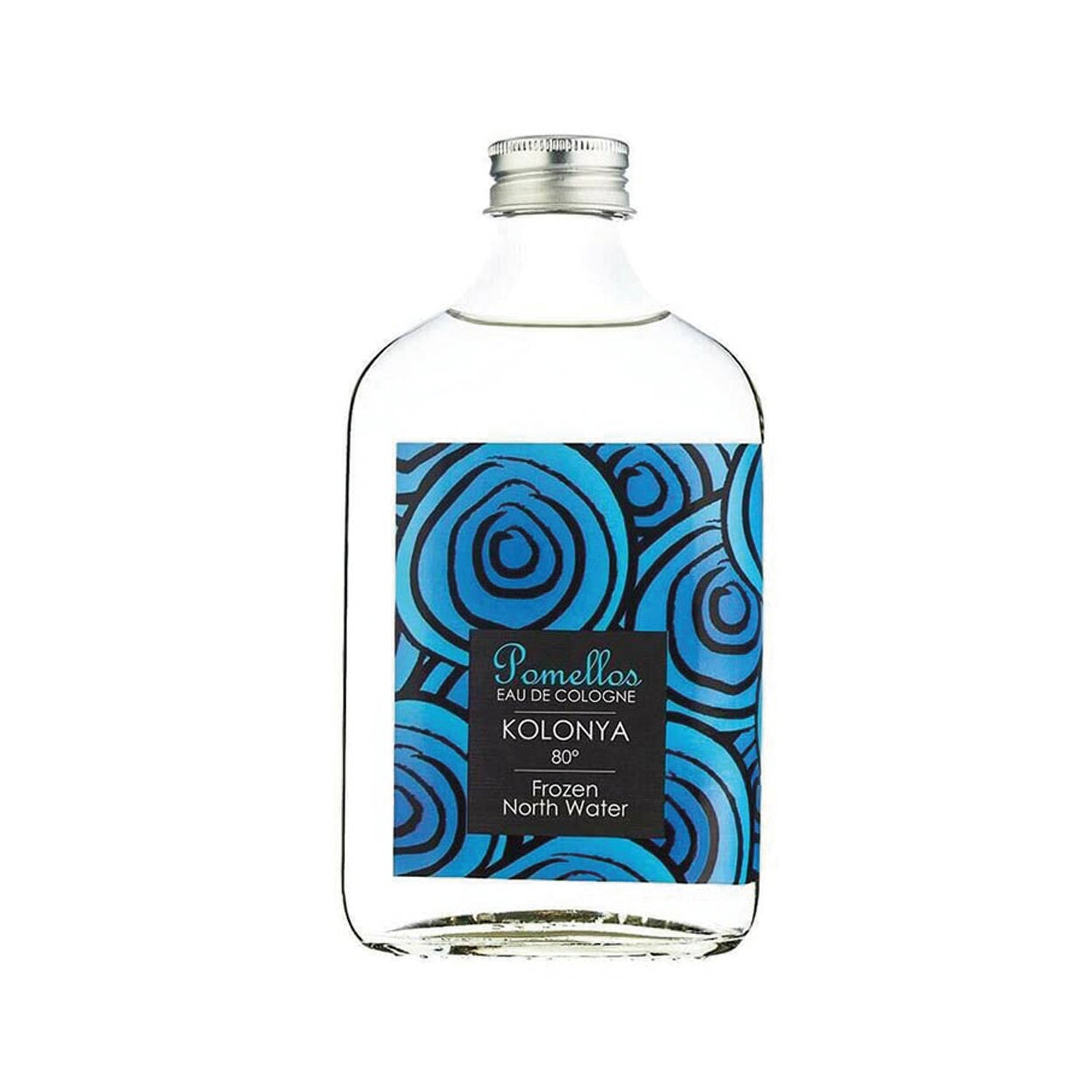 Pomellos Frozen North Water Cologne 250 Ml