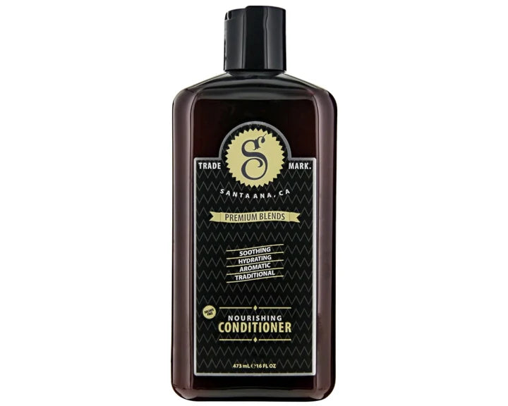 Après-shampooing nourrissant Suavecito