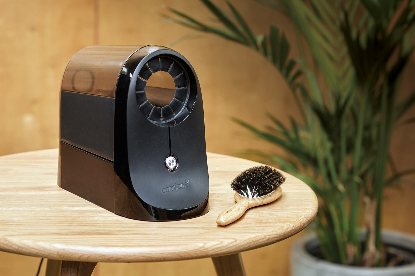 Presto Brush Cleaner