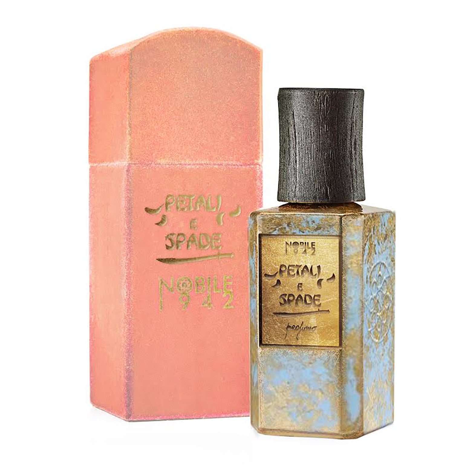 Nobile 1942 Petali E Spade EDP M 75ml Tester