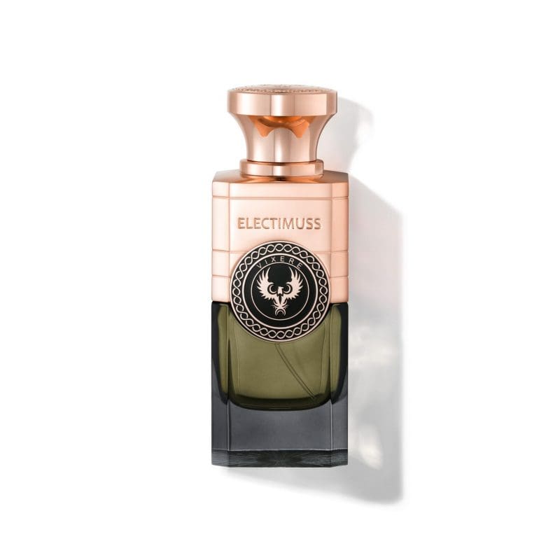 Electimuss Vixere M 100ml Boxed