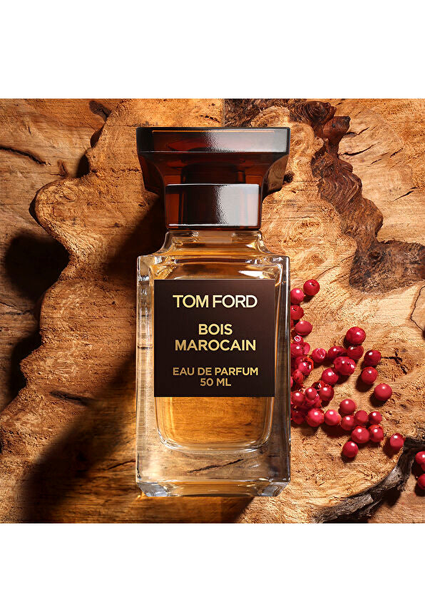 Tom Ford Bois Marocain EDP M 50ml Boxed
