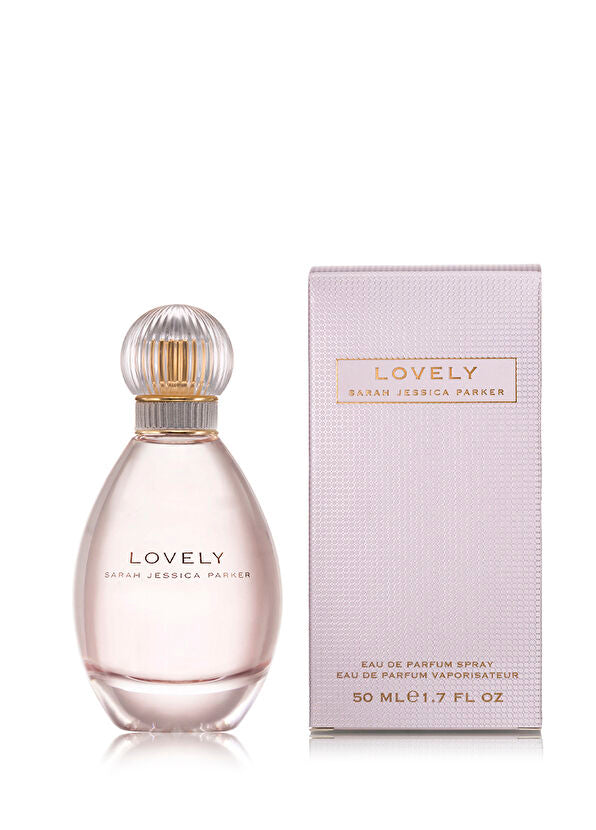 Sarah Jessica Parker Lovely W 50ml Spray