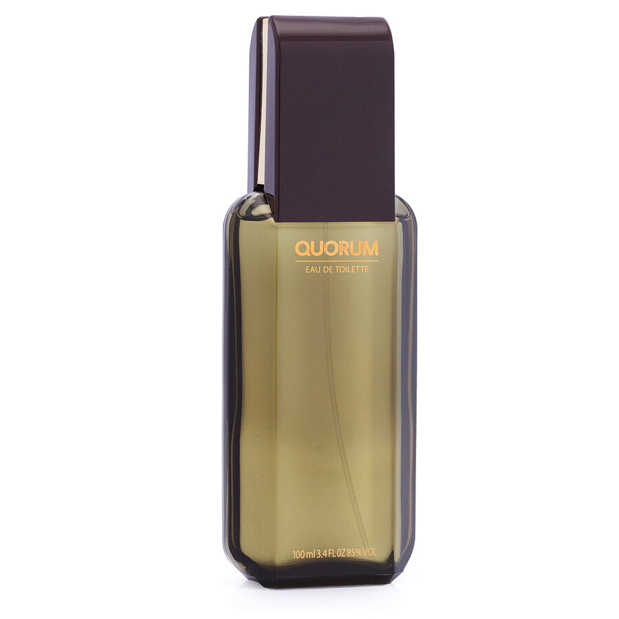 Tester - Quorum by Puig M 100ml Tester