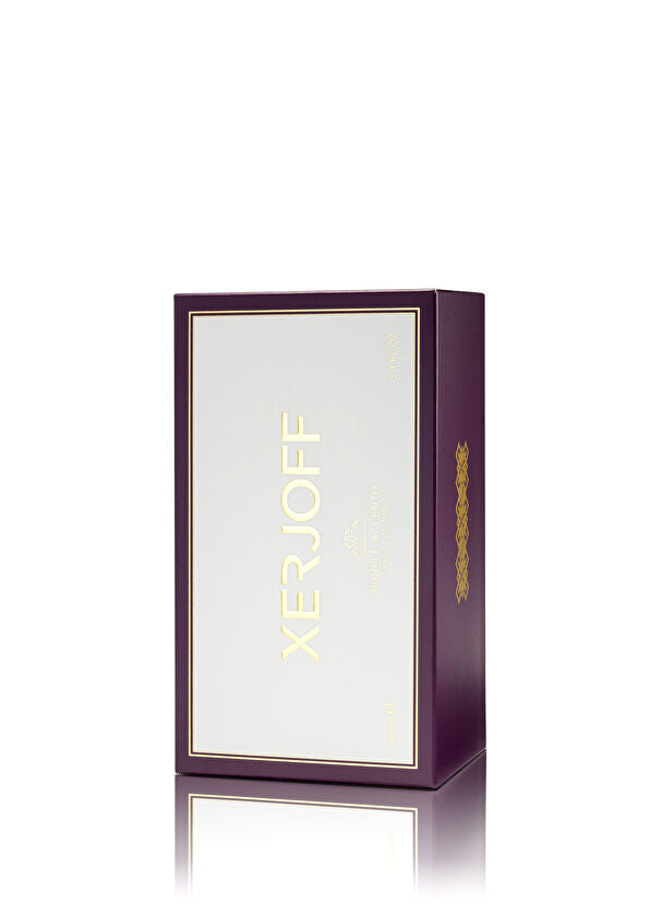 Xerjoff Purple Accento EDP M 100ml Boxed (Rare Selection)