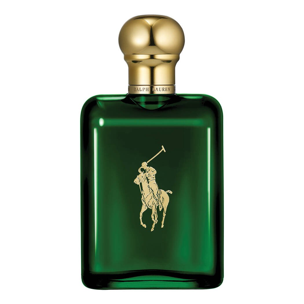 Ralph Lauren Polo Green M 59ml Boxed