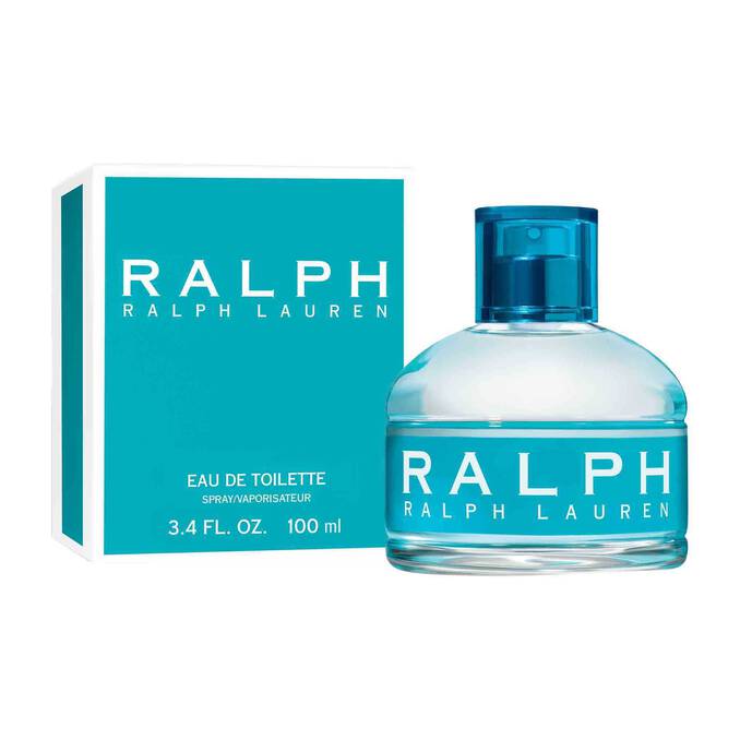 Tester - Ralph W 100ml Unboxed (with cap)