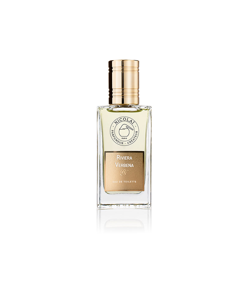 Nicolai Riviera Verbena M 30ml Boxed