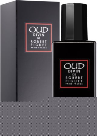 Robert Piguet Oud Divin EDP W 100ml Boxed